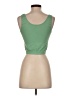 Essentials Green Tank Top Size M - photo 2
