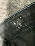 Lucky Brand Black Jeans Size 6 - photo 9