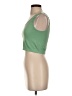 Essentials Green Tank Top Size M - photo 5