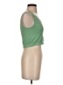 Essentials Green Tank Top Size M - photo 4