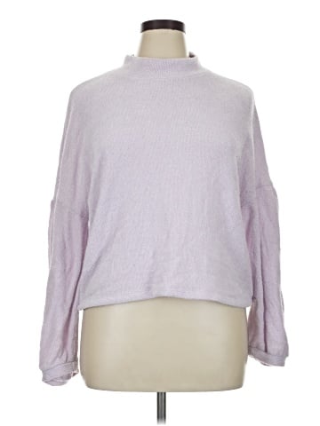 Sanctuary Turtleneck Sweater (view 1)
