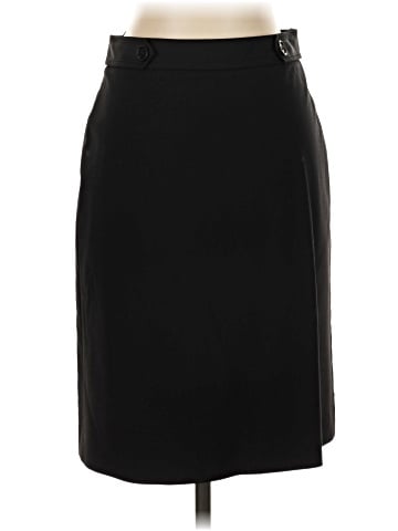 Brooks Brothers Wool Skirt (view 1)