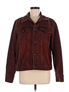 Dkny Jeans Jacket