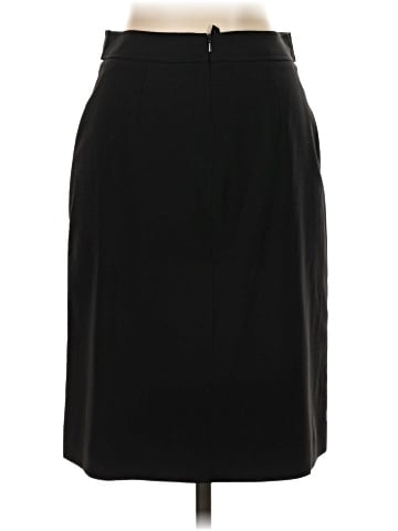 Brooks Brothers Wool Skirt (view 2)