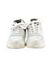 ALLSAINTS White Sneakers Size 9 - photo 2
