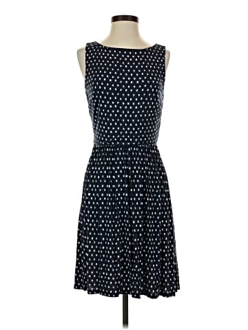 Ann Taylor LOFT Outlet Casual Dress (view 1)