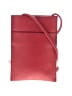 OAK + FORT 100% Polyurethane Red Crossbody Bag One size - photo 1