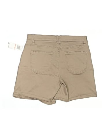 Democracy Khaki Shorts (view 2)