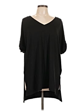 Zenana 3/4 Sleeve T-Shirt (view 1)