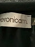 Veronica M. 100% Polyester Black Sleeveless Blouse Size S - photo 7
