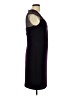 Calvin Klein Black Cocktail Dress Size 12 - photo 4