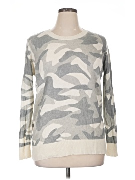 C By Bloomingdales Cashmere Pullover Sweater