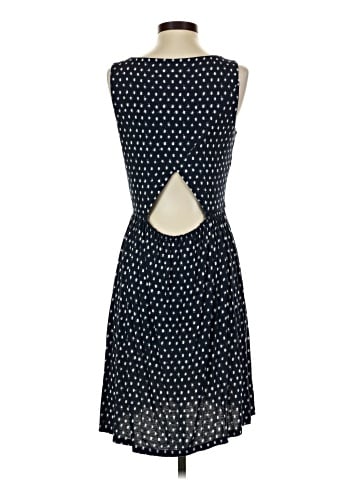 Ann Taylor LOFT Outlet Casual Dress (view 2)