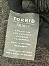 Torrid Houndstooth Black Jeggings Size 22 - photo 5