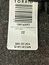 Torrid Houndstooth Black Jeggings Size 22 - photo 6