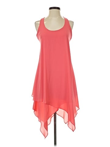 BCBG Paris Casual Dress (view 1)
