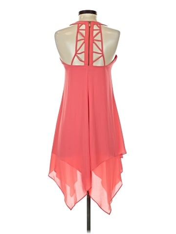 BCBG Paris Casual Dress (view 2)