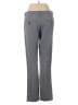 Cotélac Chevron-herringbone Gray Dress Pants Size 30 - photo 2