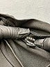 Shein Black Long Sleeve Turtleneck Size 2 - photo 7