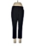 The Limited Solid Black Dress Pants Size 10 - photo 1