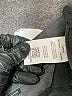 Lee 100% Polyester Solid Gray Casual Pants Size 14S - photo 5