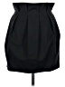 TOBI Solid Black Formal Skirt Size M - photo 1