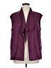 Shein Curve Purple Vest Size 16 Plus (2) - photo 1