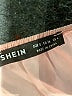 Shein Pink Sleeveless Blouse Size 4 - photo 7