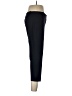 The Limited Solid Black Dress Pants Size 10 - photo 4