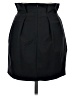 TOBI Solid Black Formal Skirt Size M - photo 2