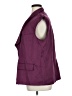 Shein Curve Purple Vest Size 16 Plus (2) - photo 5