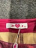 Buddy Love Metallic Burgundy Casual Pants Size 28 waist - photo 7