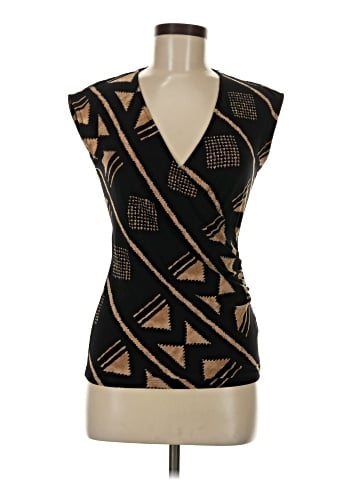Chaps Tank Top (view 1)