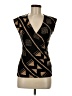 Chaps Gold Tank Top Size S - photo 1