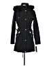 Guess Black Coat Size S - photo 1