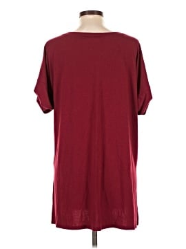 Zenana Short Sleeve T-Shirt (view 2)