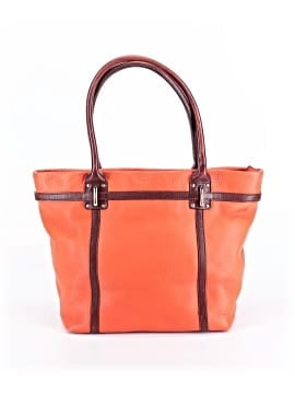 Kate Spade New York Leather Tote (view 1)