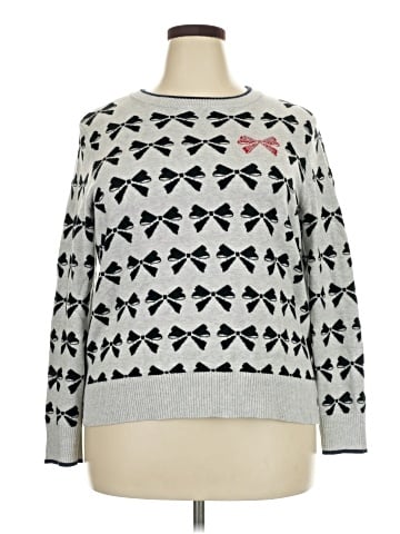 Charter Club Pullover Sweater (view 1)