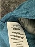 Talbots Teal Cardigan Size 1X - photo 8