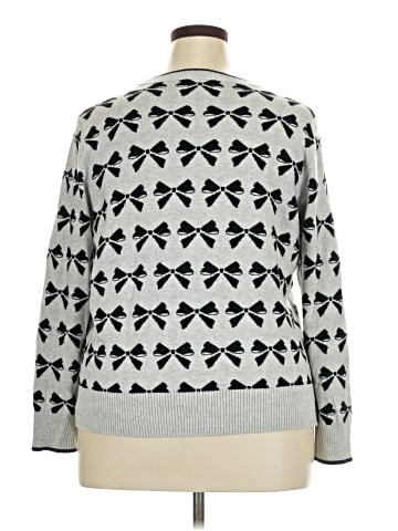 Charter Club Pullover Sweater (view 2)