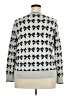 Charter Club Hearts Gray Pullover Sweater Size XXL - photo 2