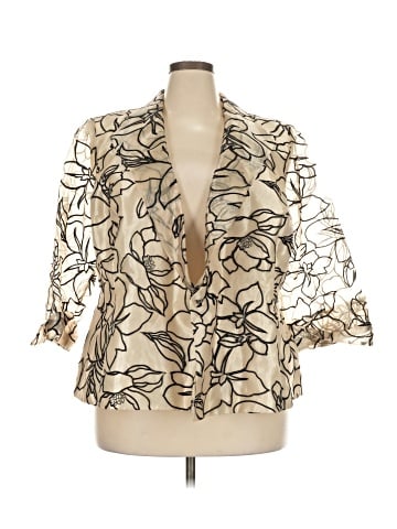 DressBarn Blazer (view 1)