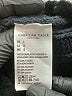 American Eagle Outfitters 100% Polyester Black Turtleneck Sweater Size L - photo 7