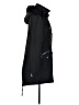 Guess Black Coat Size S - photo 4
