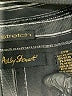 Ashley Stewart Stripes Black Long Sleeve Button-Down Shirt Size 22 - photo 7