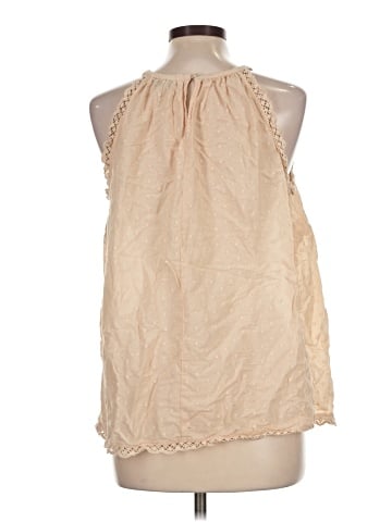 Torrid Sleeveless Blouse (view 2)