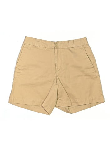 Gap Khaki Shorts (view 1)