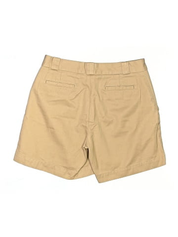 Gap Khaki Shorts (view 2)