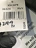 Xscape Black Cocktail Dress Size 12 - photo 4