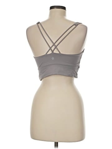 Lululemon Athletica Sports Bra (view 2)